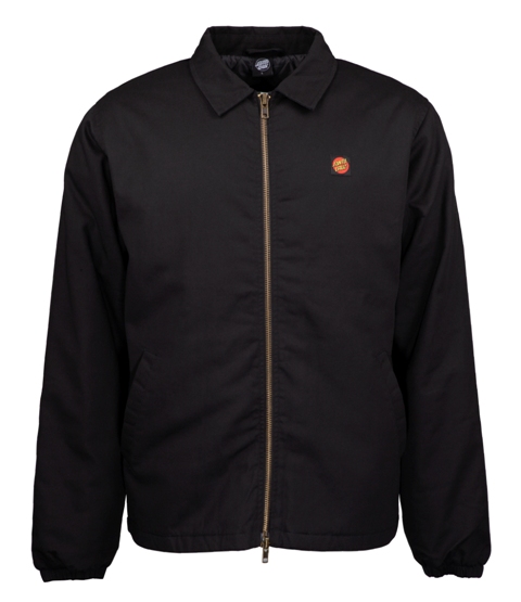 Jacket Encore