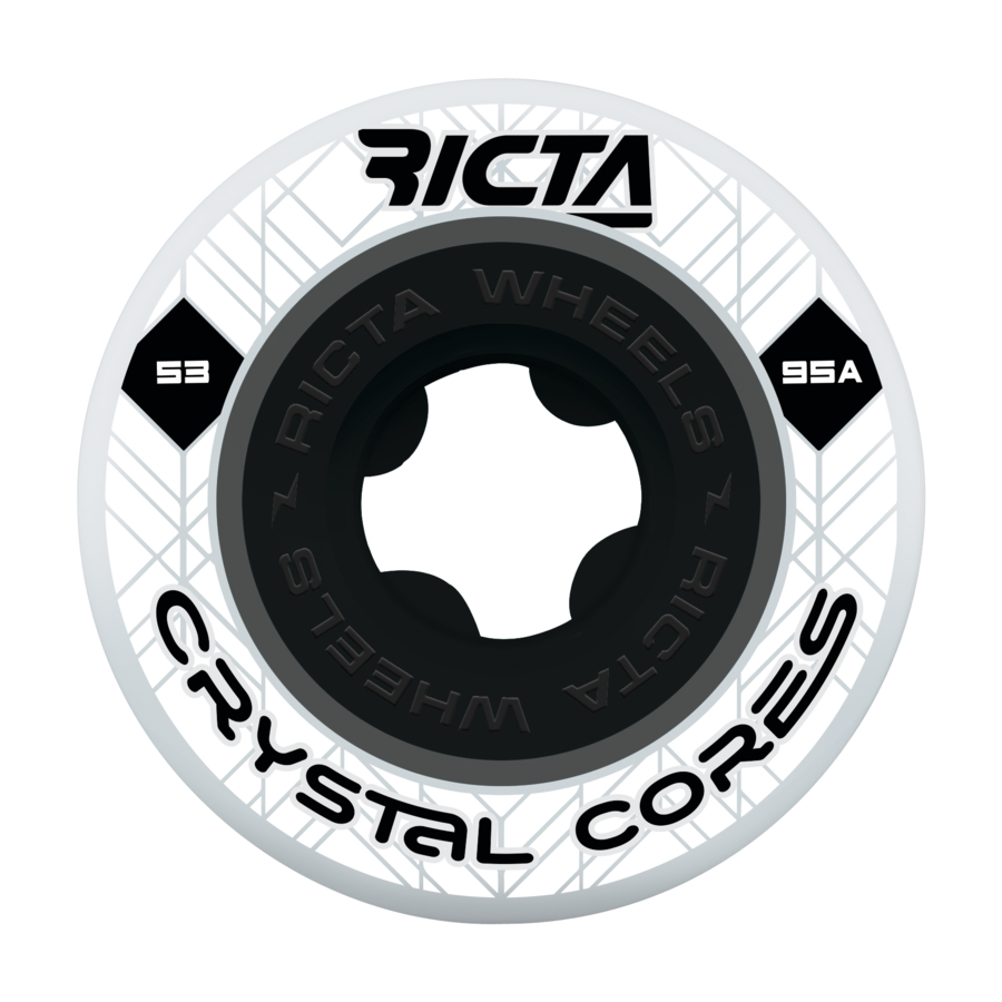 53mm Crystal Cores 95A