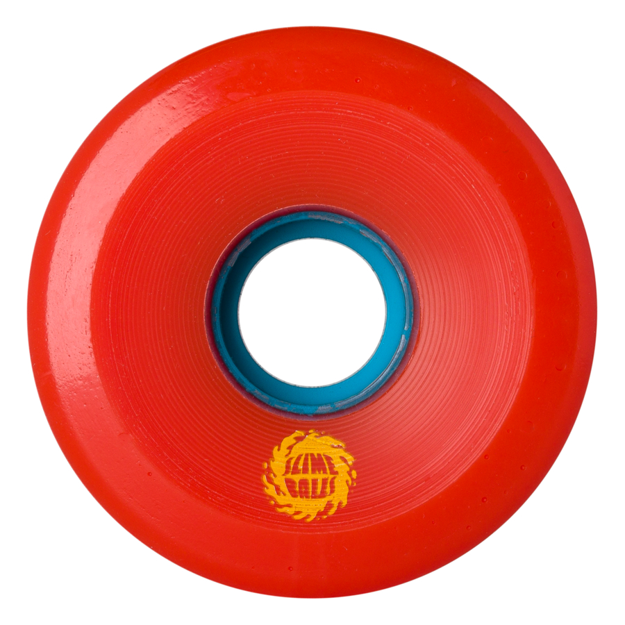 66MM OG SLIME RED 78A
