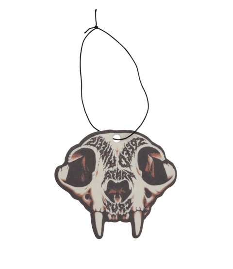 Air Freshener Sw Skull