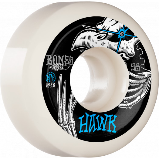 HAWK TATTOO 58 SPF 84B