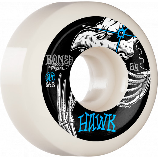HAWK TATTOO 60 SPF 84B