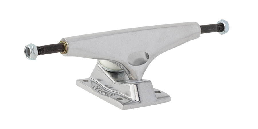 K5 Polished Dlk Silver