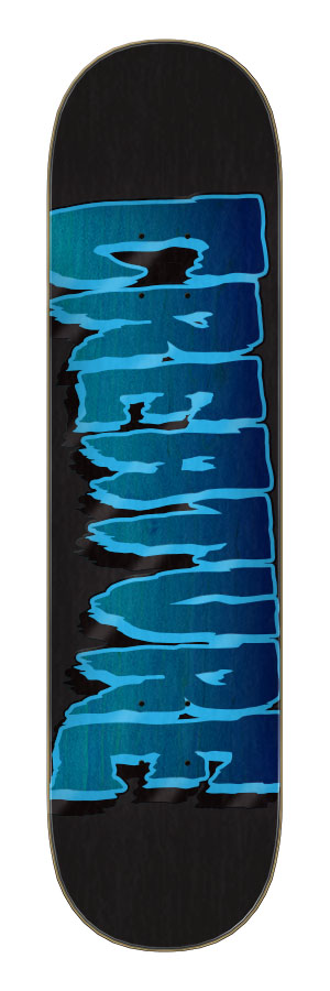 LOGO OUTLINE STUMPS 8.00 X 31.50