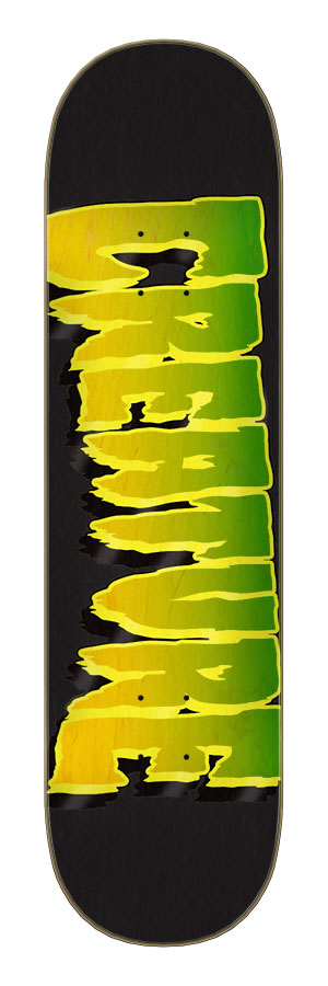 LOGO OUTLINE STUMPS 8.25 X 31.80