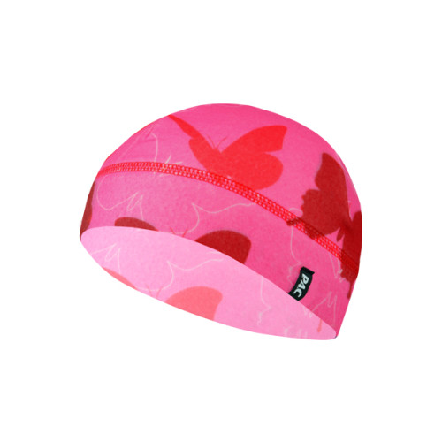 [8829P004000] Kids Fleece Hat Papilia