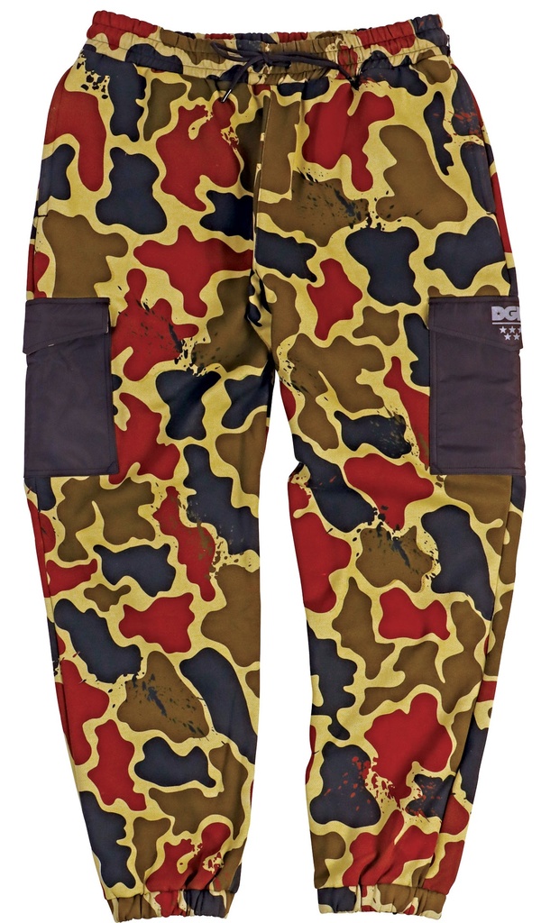 Pant Allied