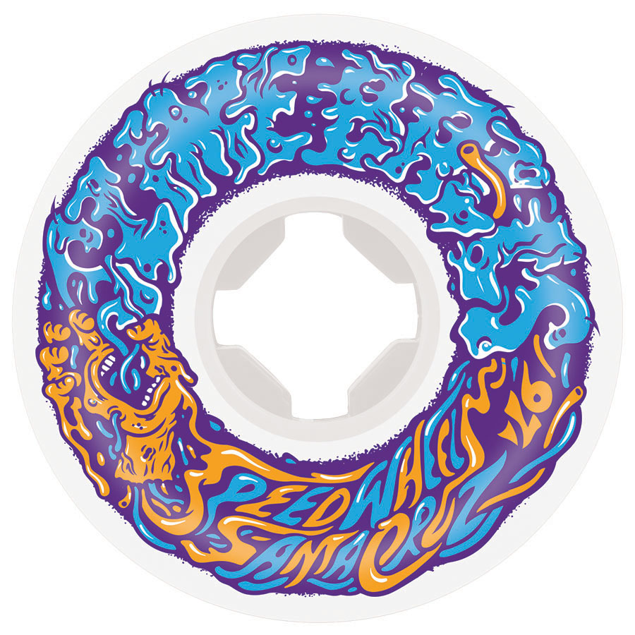 56mm Vomit Mini Ii 97A