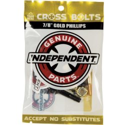 GENUINE PARTS PHILLIPS  7/8 IN P/K OF 12