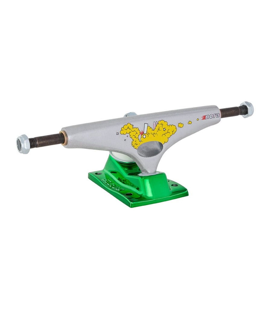 K5 NORA BY ALEXIS (8.0)