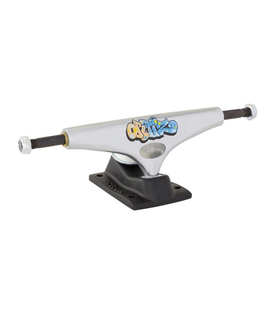 K5 CHAZ ORTIZ DLK (8.00)