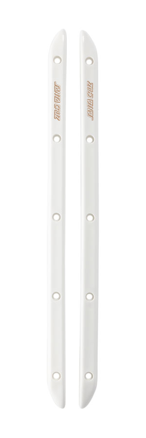 HSR RAILS SLIMELINE