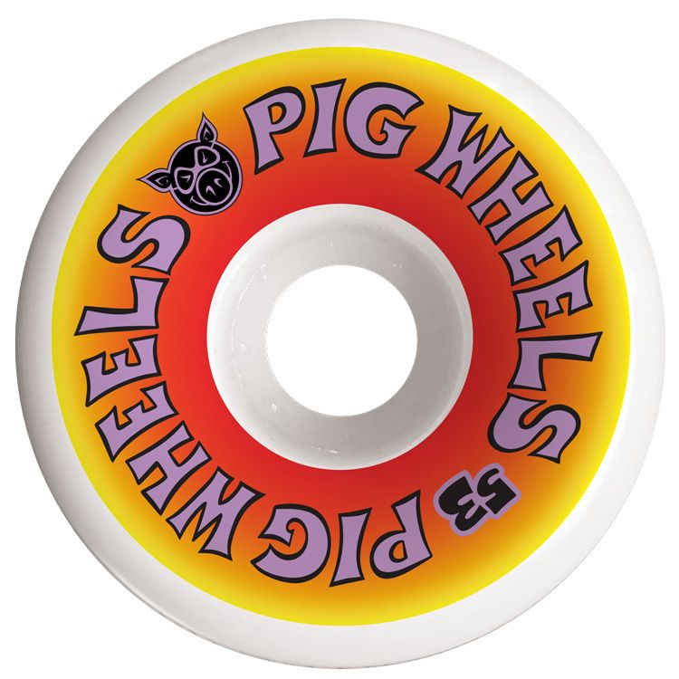 PG WORDMARK 53MM