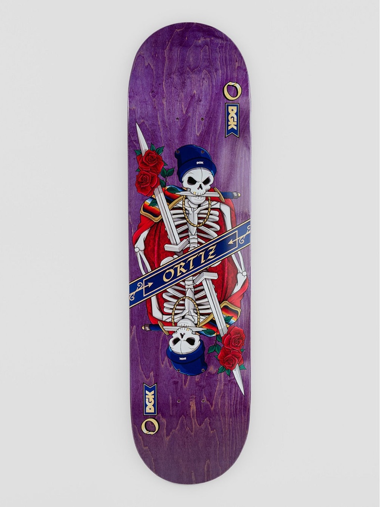 Kingdom Ortiz