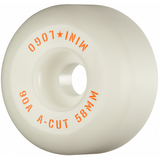 A-CUT "2" 58MM X 90A HYBRID WHITE