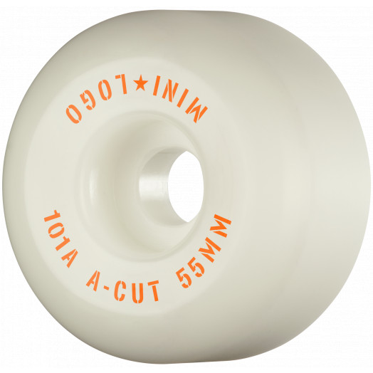 A-CUT &quot;2&quot; 55MM X 101A WHITE