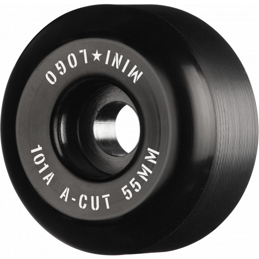 A-CUT "2" 55MM X 101A BLACK