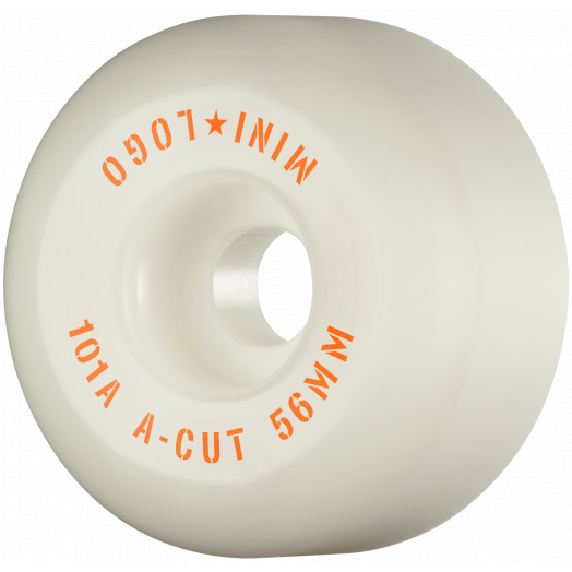 A-CUT "2" 56MM X 101A WHITE