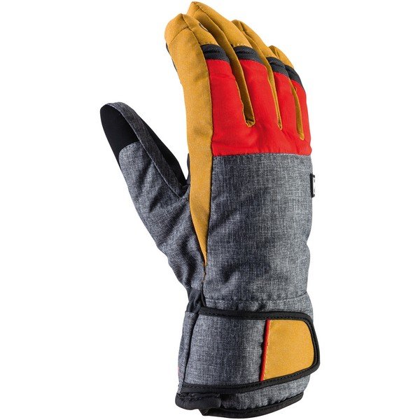 110/21/0897 Gloves Trevali