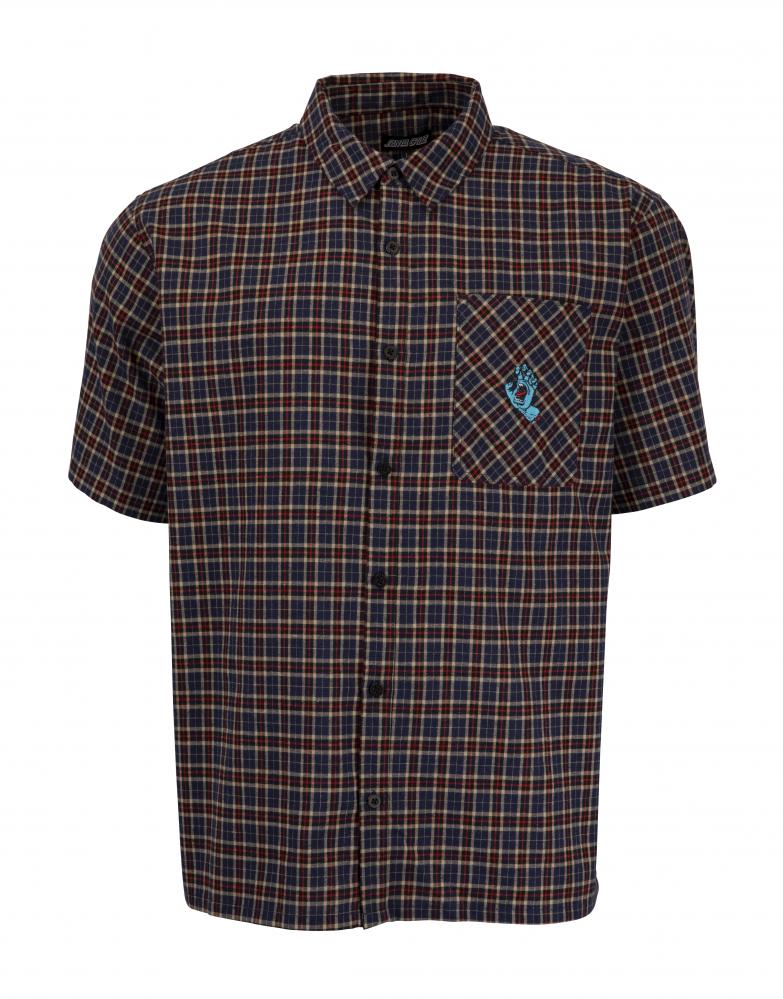Shirt Mini Hand S/S