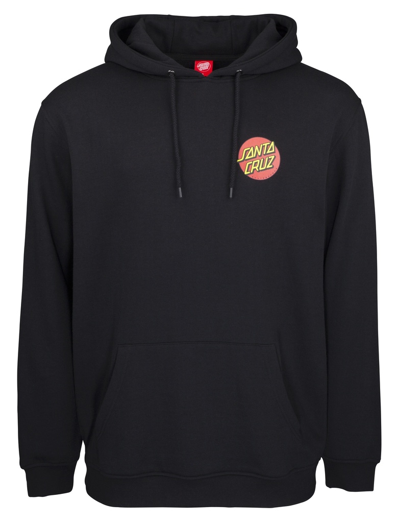 Hood Classic Dot Chest