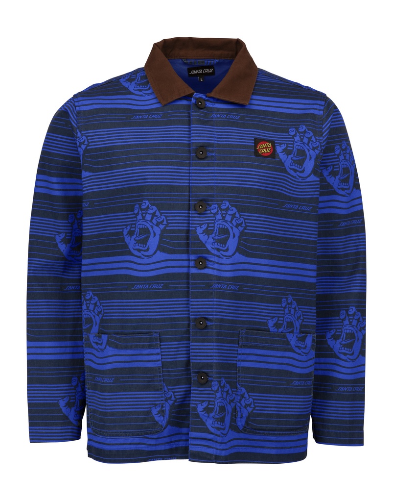 Jacket Unite