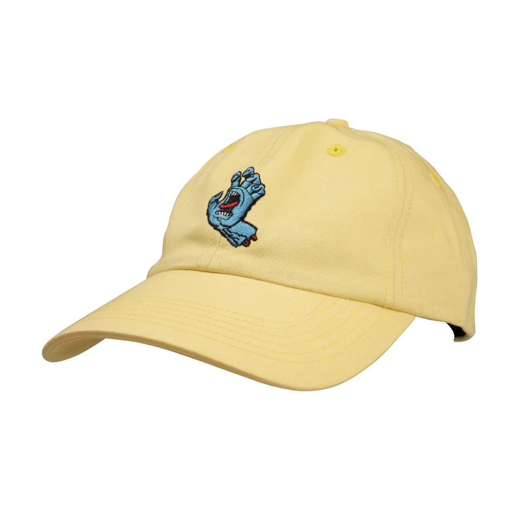 CAP SCREAMING MINI HAND