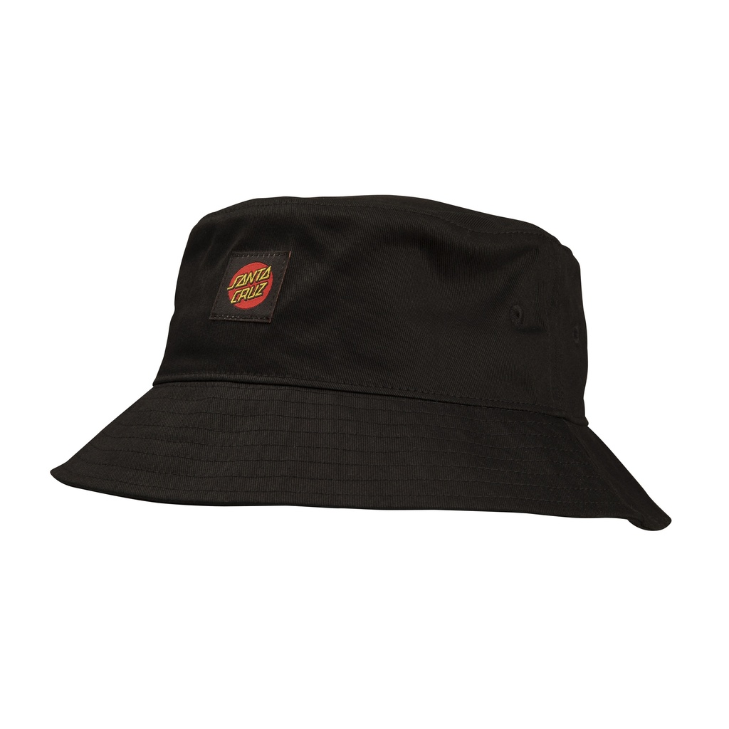 Hat Classic Label Bucket