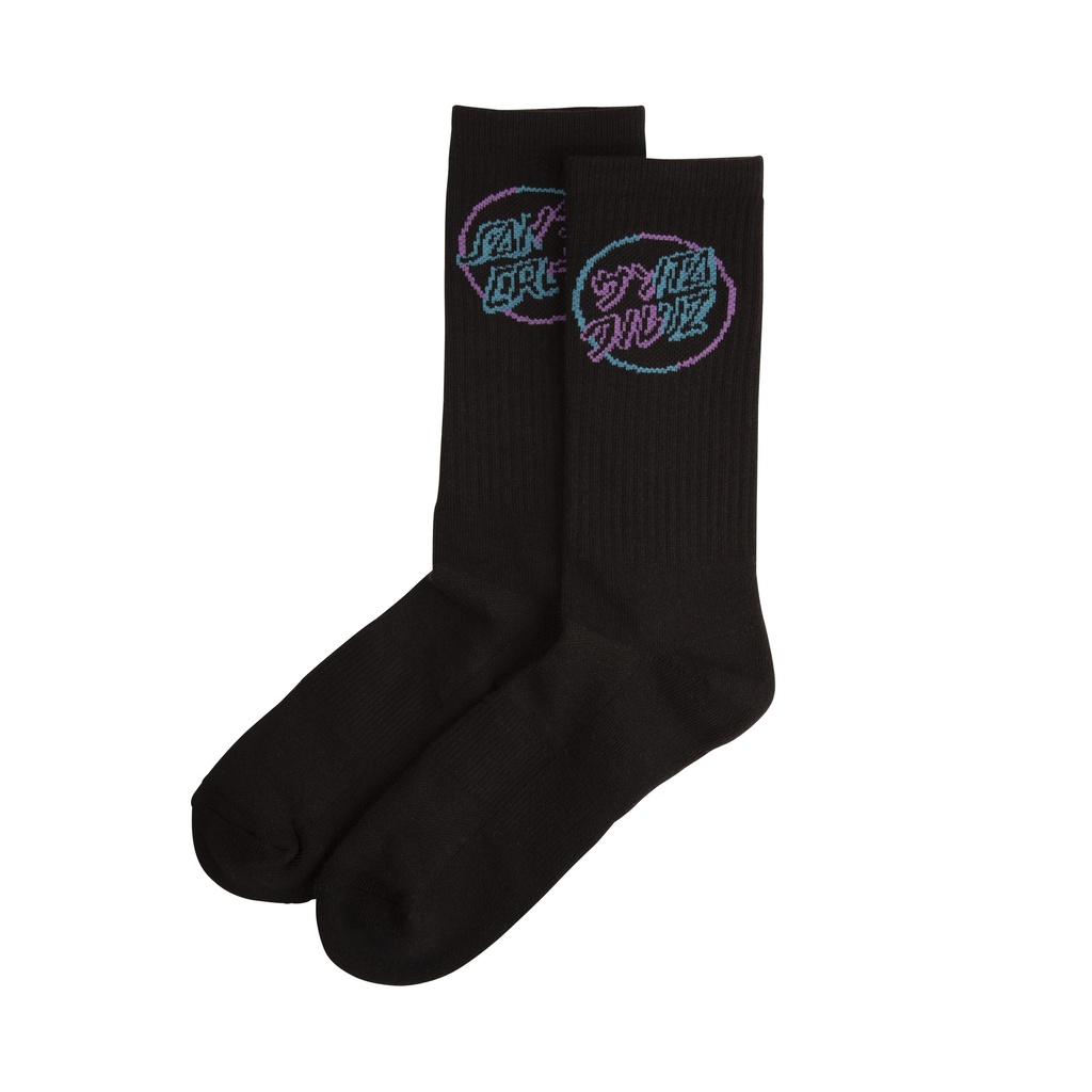 Socks Divide Dot