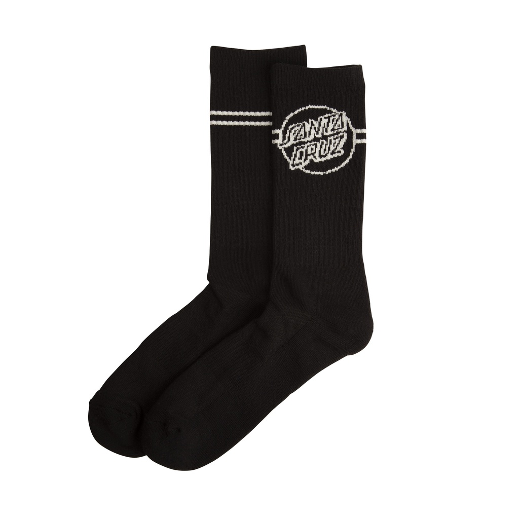 Socks Opus Dot Stripes