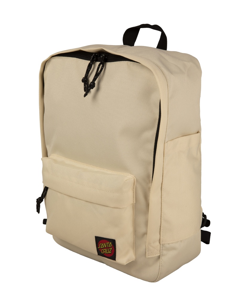 Backpack Classic Label