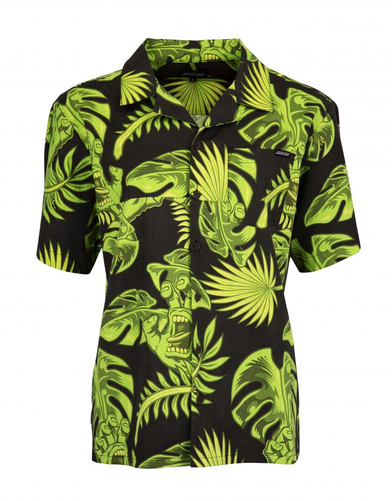Shirt Cabana
