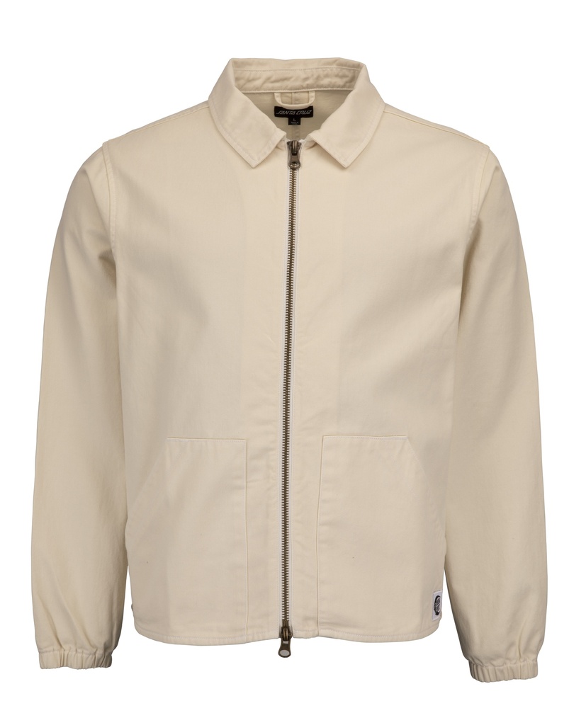 Jacket Clyde