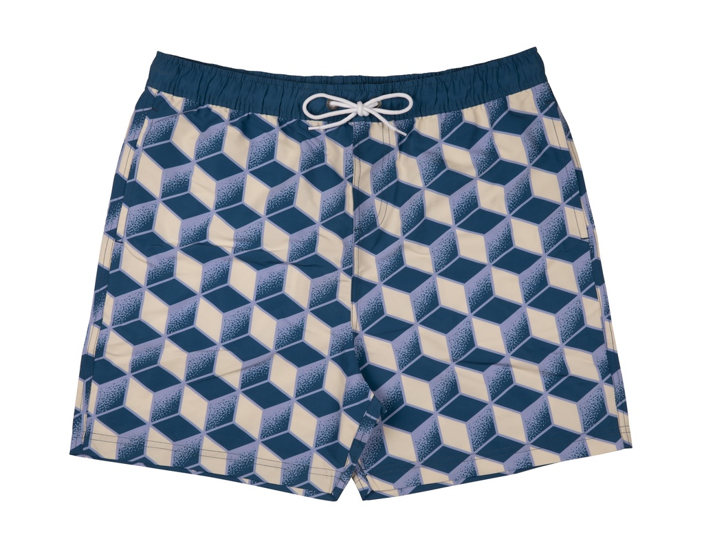 Swimshort Longevity