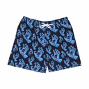 YOUTH SWIMSHORT HANDS ALL OVER