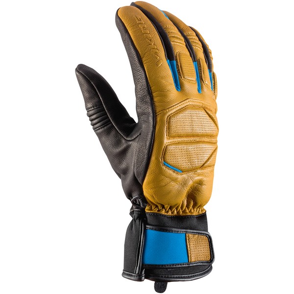 [1V9F0243008] 115/21/4022 (081) Gloves Wengen