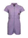 Pant Playsuit Line Up Utility