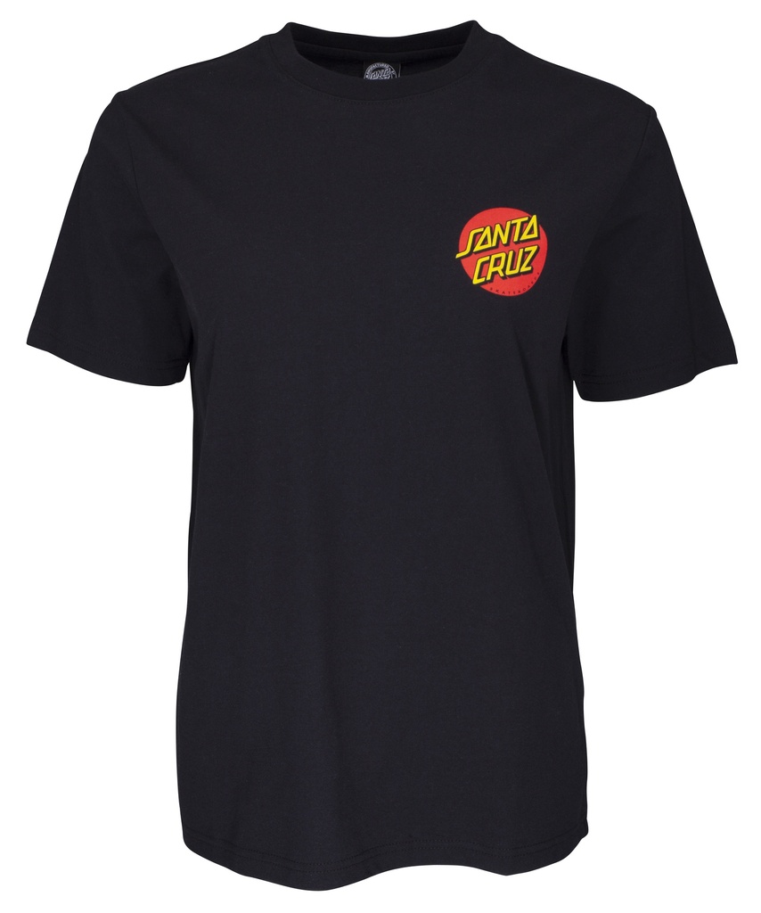 Women Tee Classic Dot