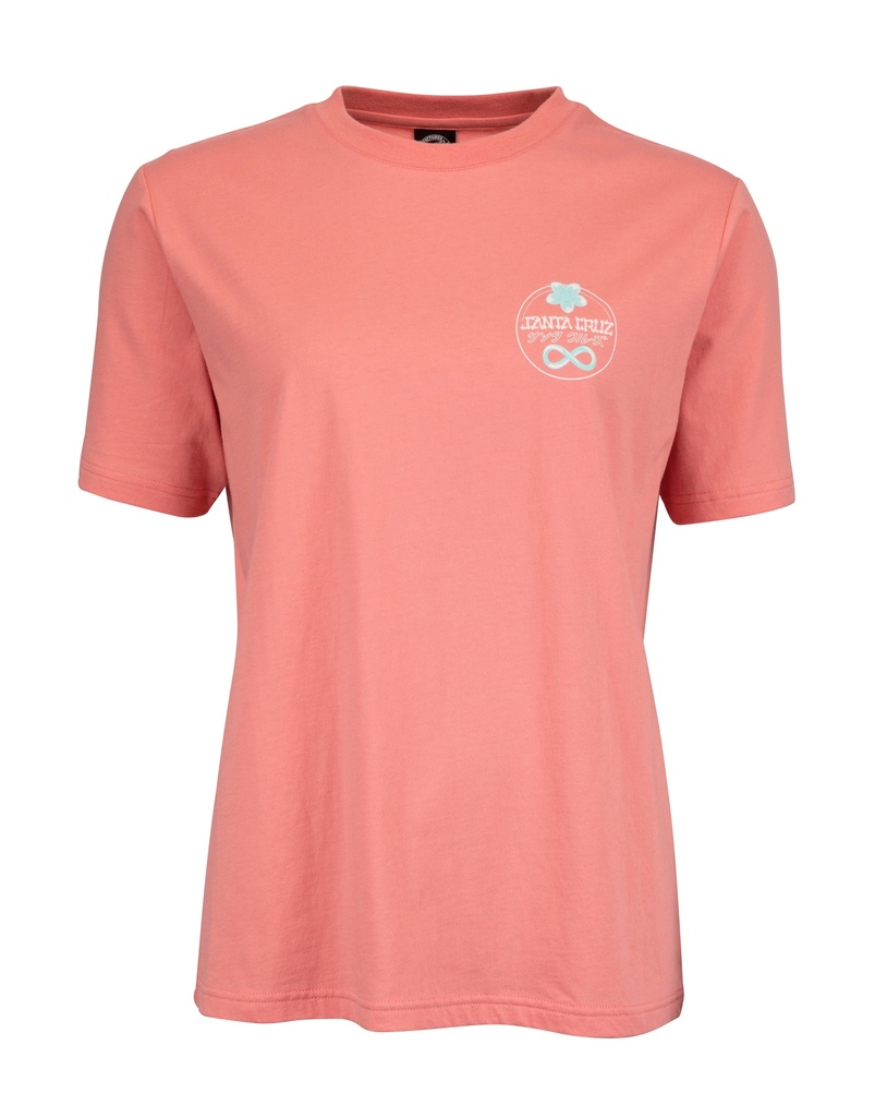 Tee Infinity