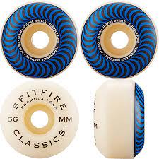 F4 97 CLASSICS 56MM