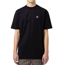 Mount Vista Tee SS (BLACK, S)