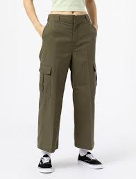 HOCKINSON CARGO PANT W