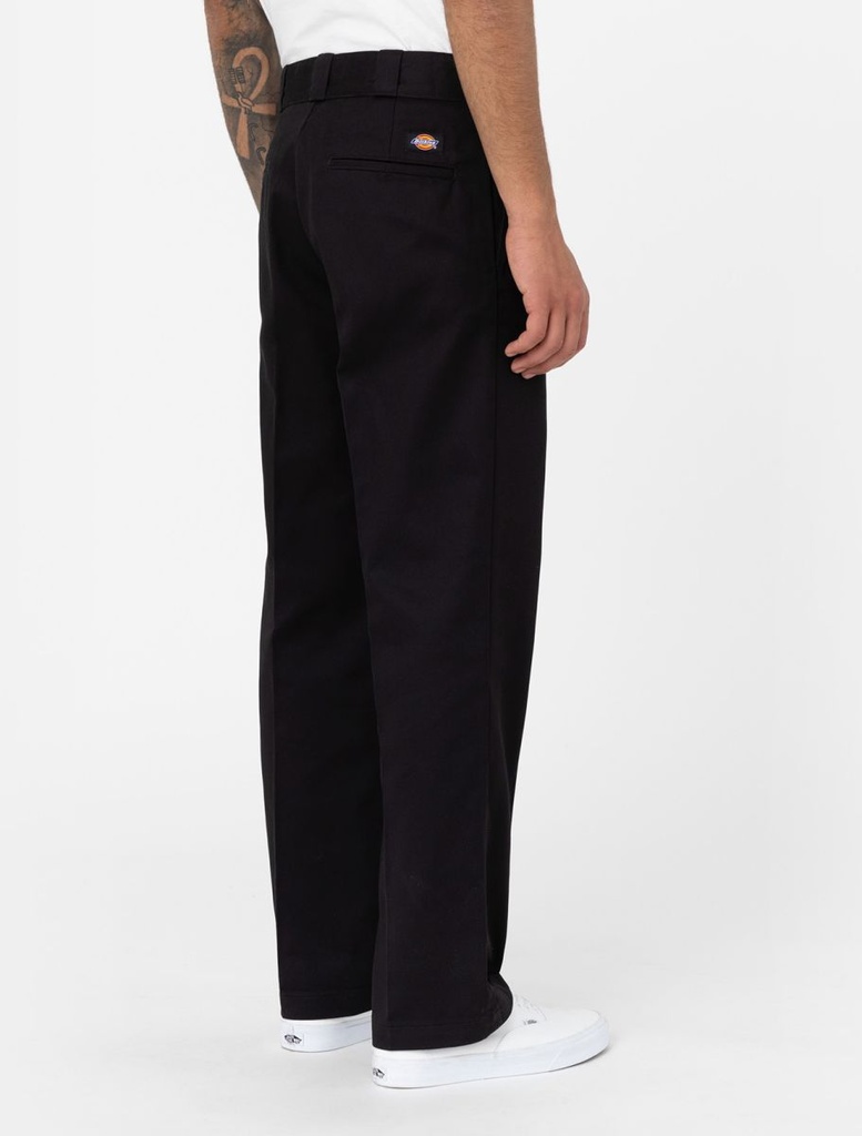 PANT 874 WORK REC