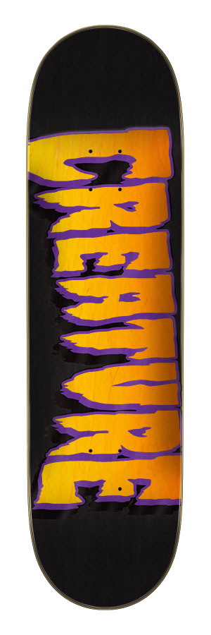 LOGO OUTLINE STUMPS 8.51 X 31.88