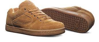 [510100013910] Accel OG Brown/Gum (10)