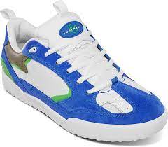ÉS QUATTRO BLUE/WHITE