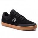 MARANA BLACK/DARK GREY/GUM