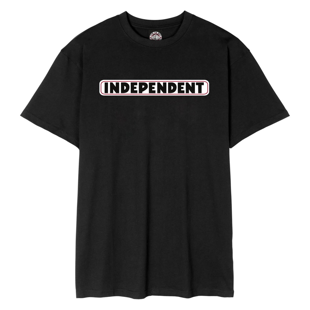 T-Shirt Bar Logo