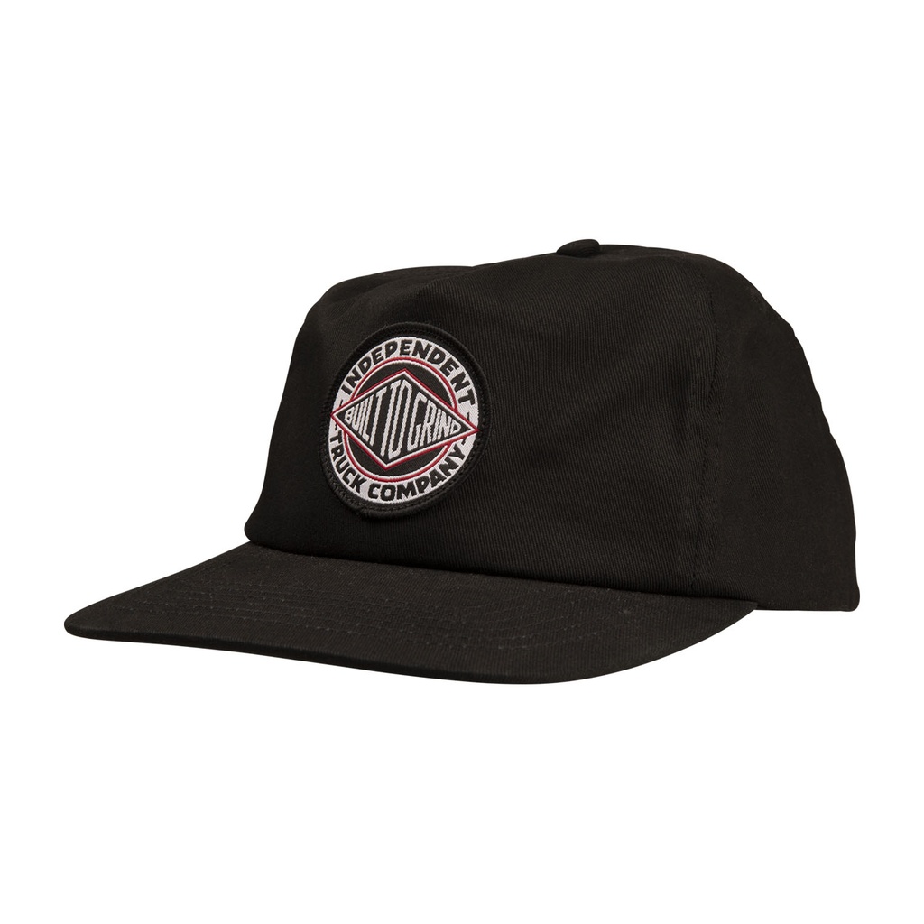 BTG SUMMIT CAP