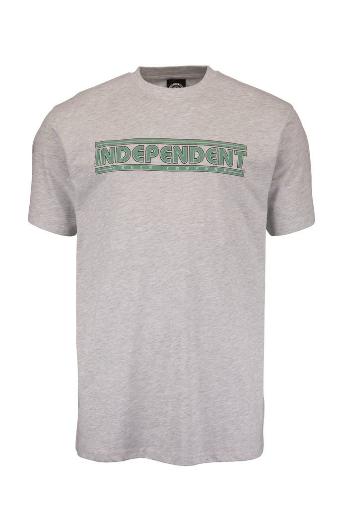 Tee Tc Bauhaus T-Shirt